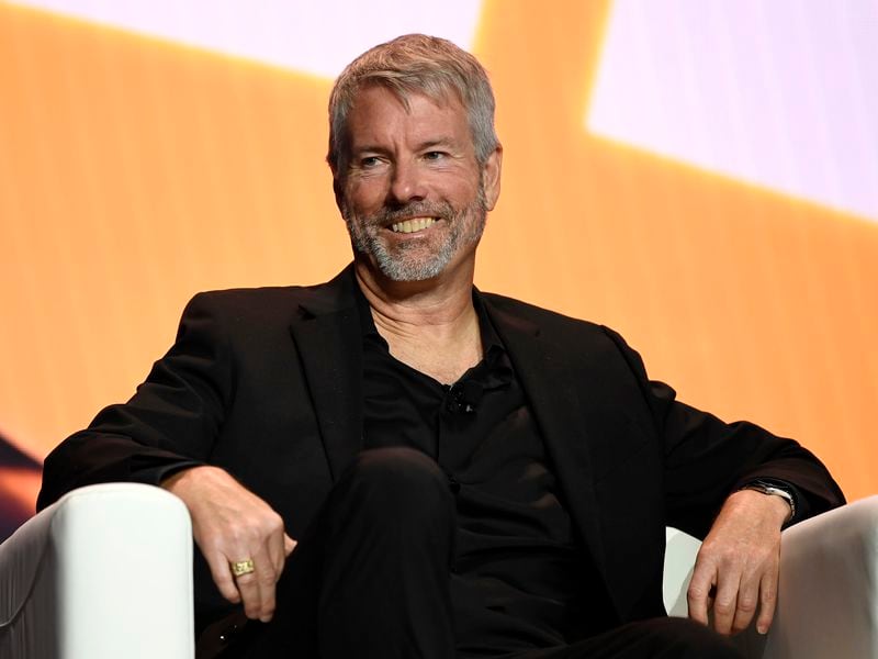 Read more about the article Michael Saylor’s MicroStrategy Purchased an Additional 3K BTC, Now Holds $10B Worth