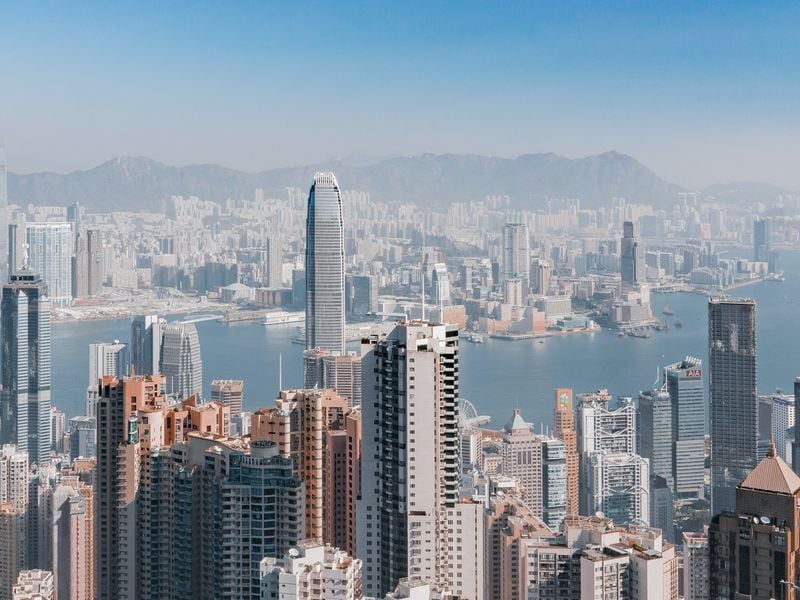 You are currently viewing Hong Kong’s Markets Regulator Issues Warning Against Crypto Exchange BitForex